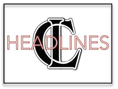  Headlines logo
